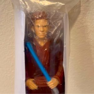Cereal Box Toy Collectors! 2013 ANAKIN SKYWALKER